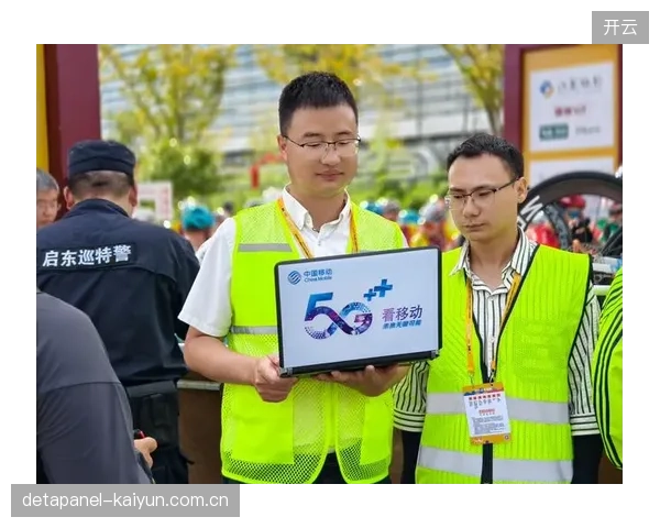 冗余备份机制全覆盖 保障关键赛事零中断播出